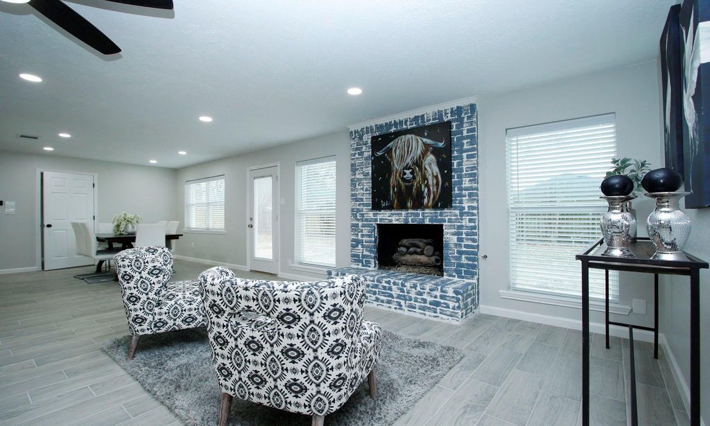 Photo of 25607 Pecan Valley Circle, Spring, TX 77380 (MLS # 94659939)