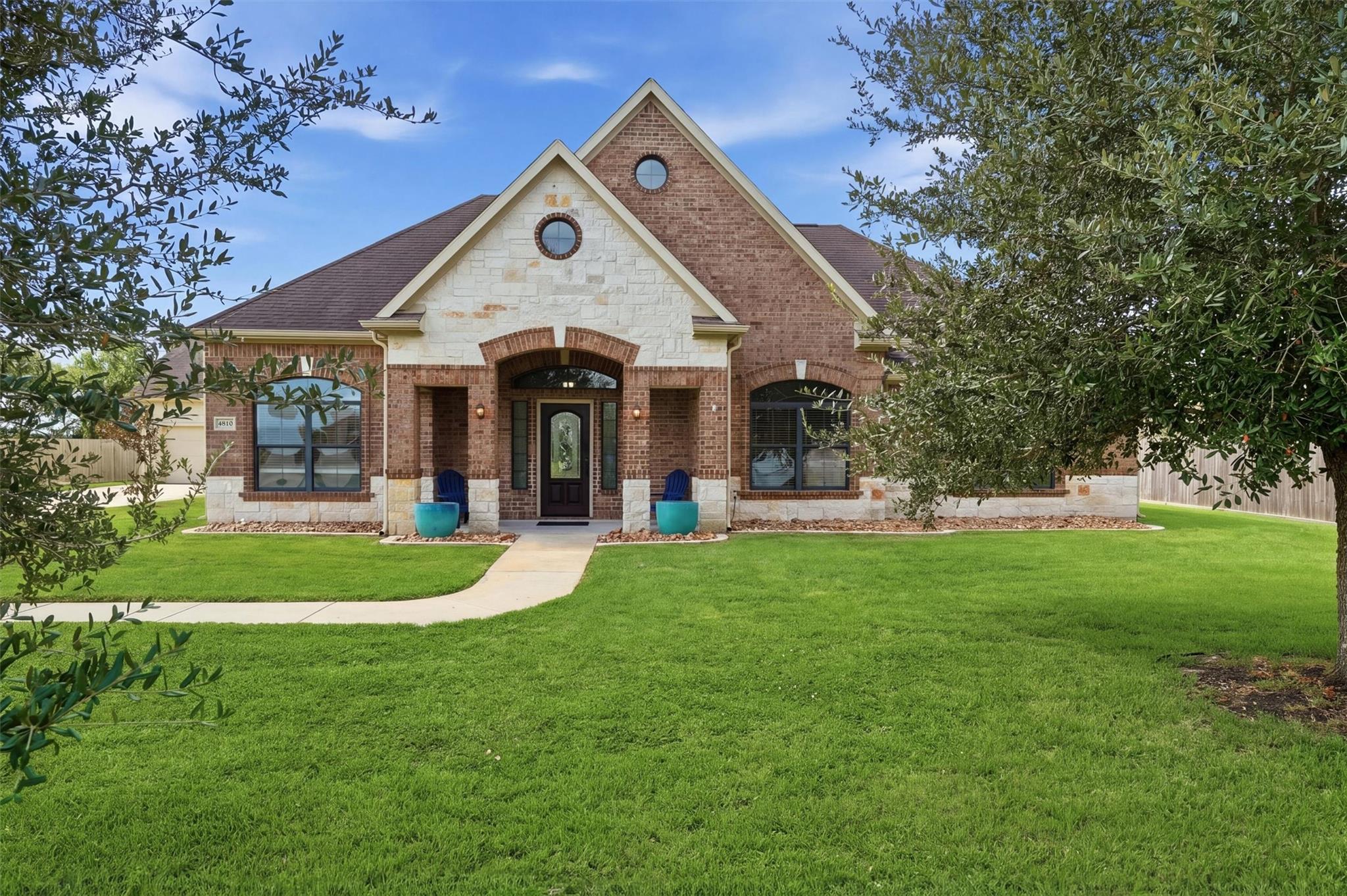 4810 Magnolia Bend Drive