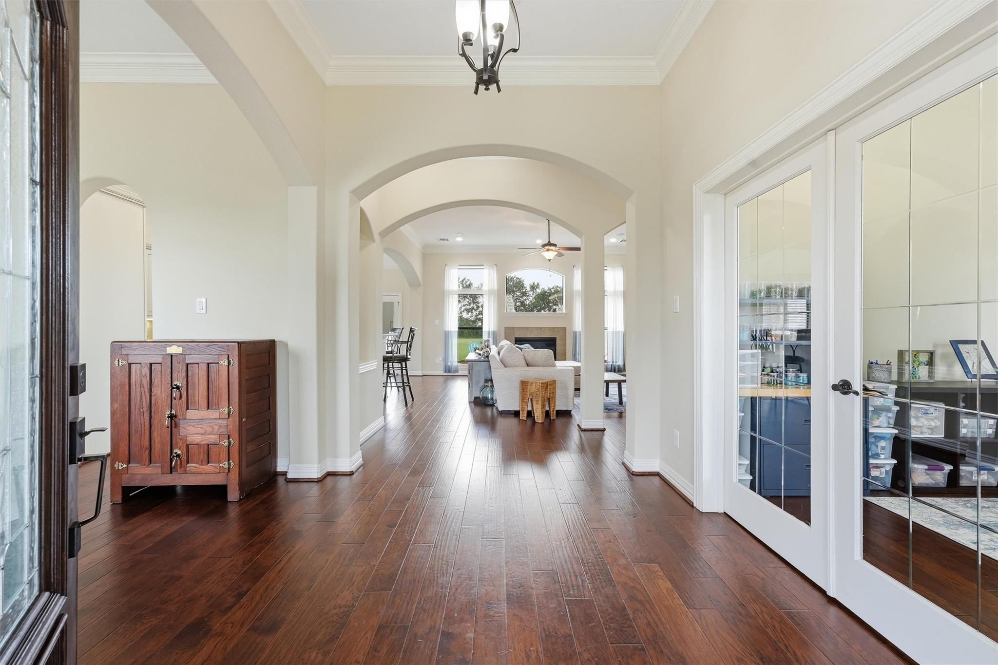 4810 Magnolia Bend Drive