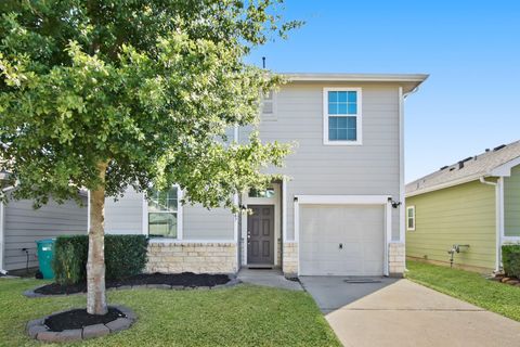 Photo of 3967 Mossy Spring Lane, Spring, TX 77388 (MLS # 28982118)