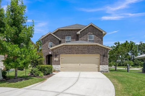 Homes For Rent - 16451 Rosary Pea Place<br/> Montgomery County, Conroe, TX 77385