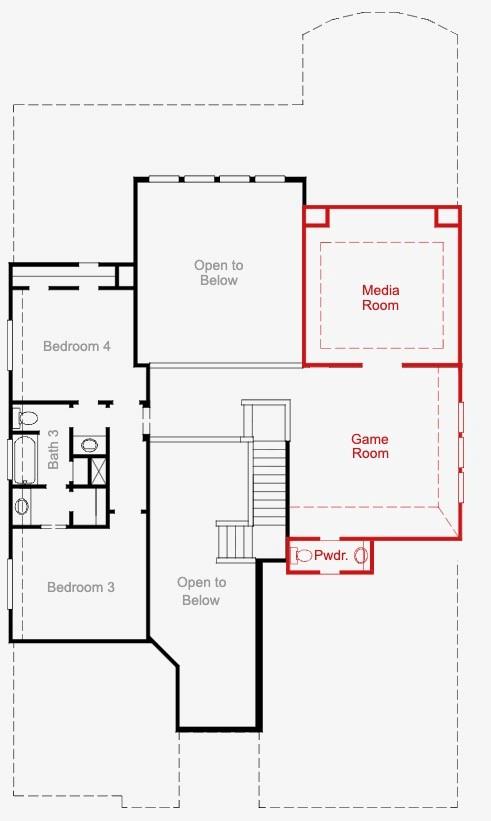 2411 Gleaming Pear Drive
