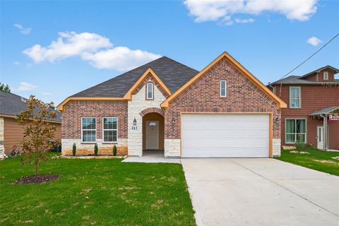 Photo of 247 County Road 5102 #L, Cleveland, TX 77327 (MLS # 74771936)