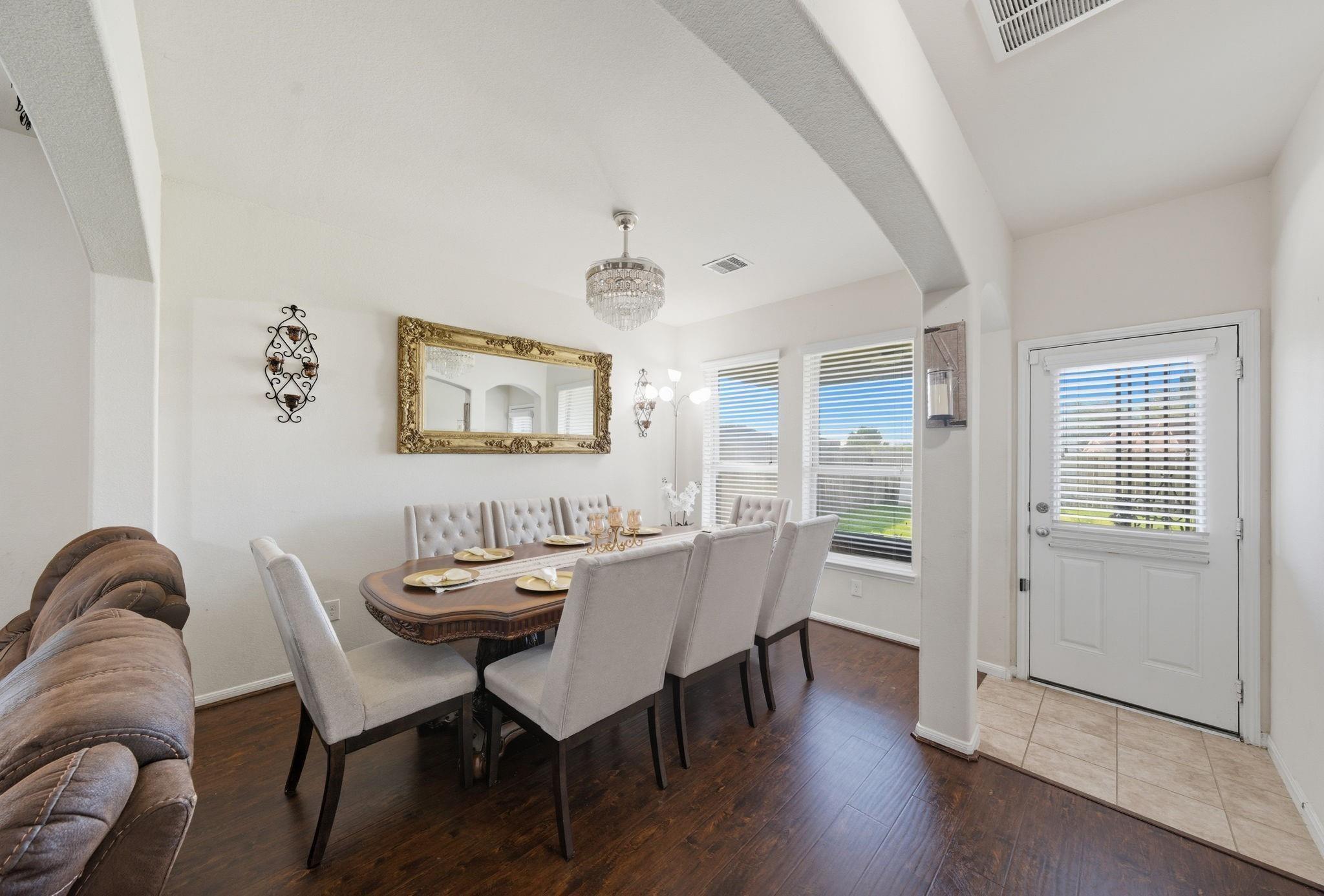 10518 Sun River Falls Drive