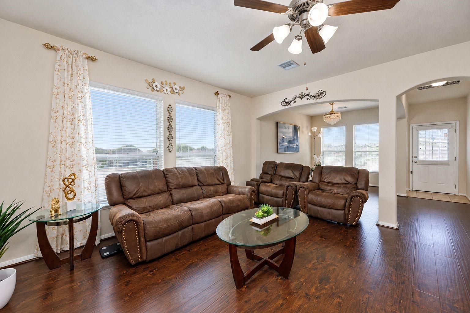 10518 Sun River Falls Drive