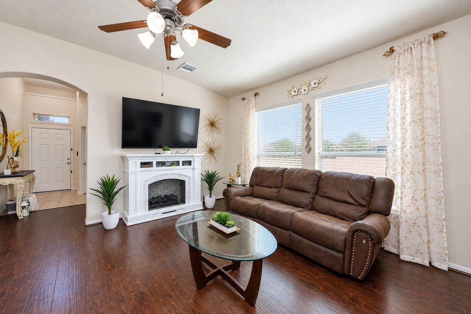 10518 Sun River Falls Drive