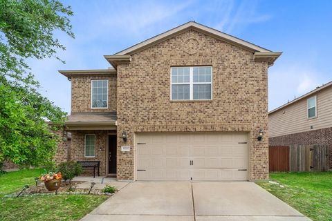 8715 Nicoli Creek Drive S Humble TX 77338