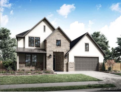 Photo of 2718 Crown Ridge Drive, Missouri City, TX 77459 (MLS # 19908986)