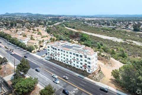 Photo of 4933 N River Road, Other, CA 92057 (MLS # 56385969)