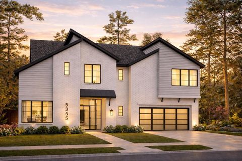 4534 Shetland Lane Houston TX 77027