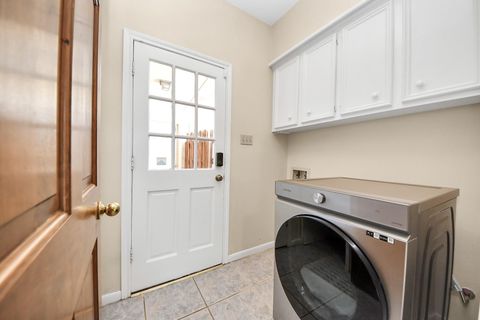 Tiny photo for 10503 Great Plains Lane, Houston, TX 77064 (MLS # 74703722)