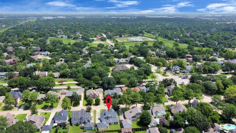 Tiny photo for 10503 Great Plains Lane, Houston, TX 77064 (MLS # 74703722)