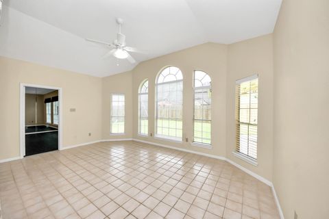 Tiny photo for 10503 Great Plains Lane, Houston, TX 77064 (MLS # 74703722)