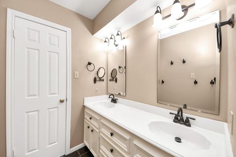 Tiny photo for 10503 Great Plains Lane, Houston, TX 77064 (MLS # 74703722)