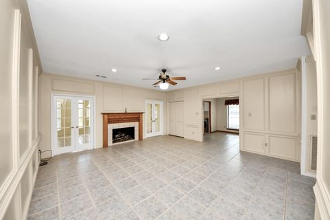 Tiny photo for 10503 Great Plains Lane, Houston, TX 77064 (MLS # 74703722)