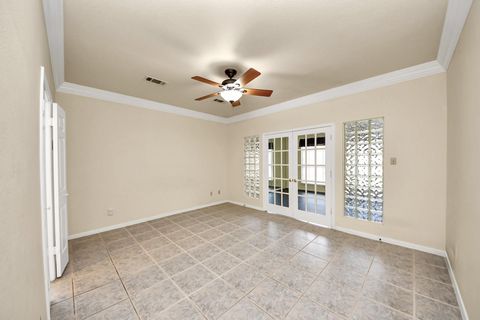 Tiny photo for 10503 Great Plains Lane, Houston, TX 77064 (MLS # 74703722)