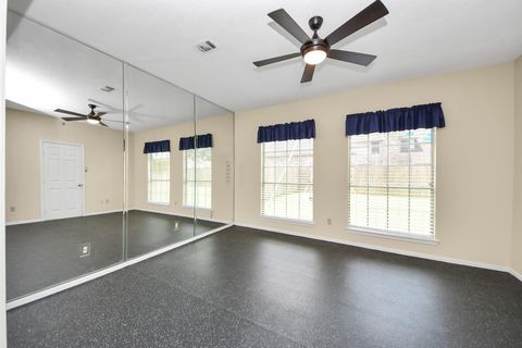 Tiny photo for 10503 Great Plains Lane, Houston, TX 77064 (MLS # 74703722)