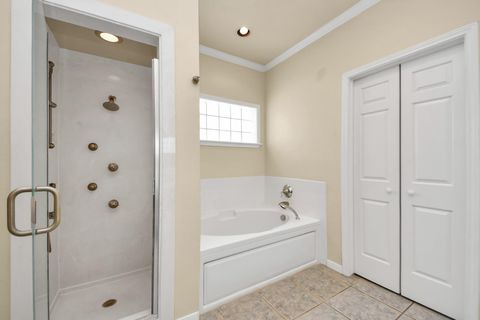 Tiny photo for 10503 Great Plains Lane, Houston, TX 77064 (MLS # 74703722)