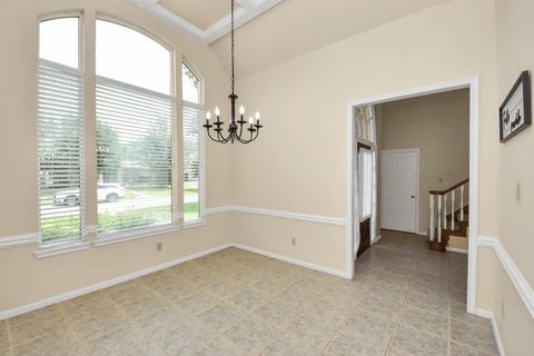 Tiny photo for 10503 Great Plains Lane, Houston, TX 77064 (MLS # 74703722)