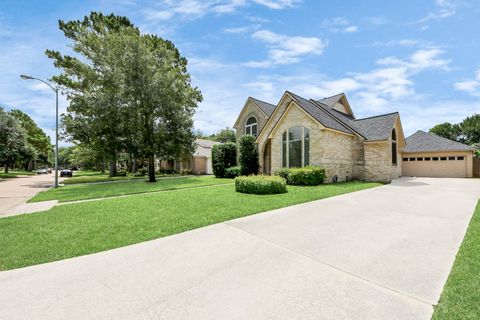 Tiny photo for 10503 Great Plains Lane, Houston, TX 77064 (MLS # 74703722)