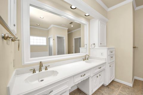 Tiny photo for 10503 Great Plains Lane, Houston, TX 77064 (MLS # 74703722)