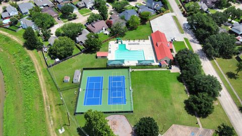 Tiny photo for 10503 Great Plains Lane, Houston, TX 77064 (MLS # 74703722)