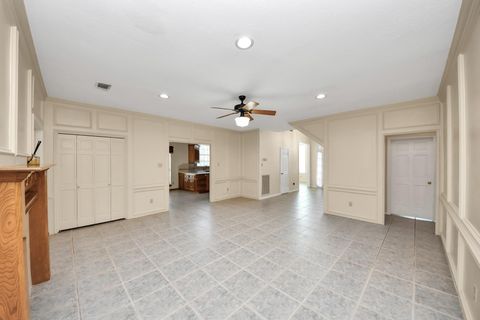 Tiny photo for 10503 Great Plains Lane, Houston, TX 77064 (MLS # 74703722)