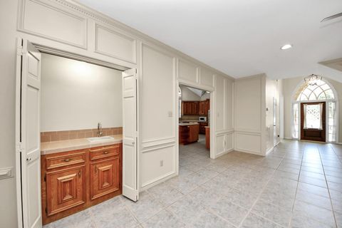 Tiny photo for 10503 Great Plains Lane, Houston, TX 77064 (MLS # 74703722)