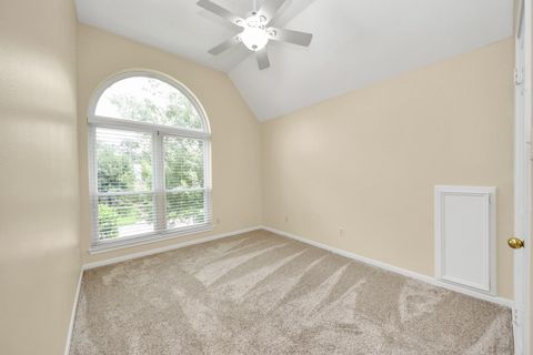 Tiny photo for 10503 Great Plains Lane, Houston, TX 77064 (MLS # 74703722)