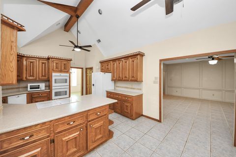 Tiny photo for 10503 Great Plains Lane, Houston, TX 77064 (MLS # 74703722)