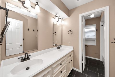 Tiny photo for 10503 Great Plains Lane, Houston, TX 77064 (MLS # 74703722)