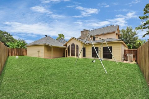 Tiny photo for 10503 Great Plains Lane, Houston, TX 77064 (MLS # 74703722)