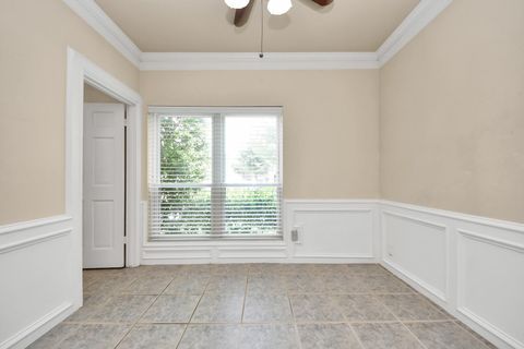 Tiny photo for 10503 Great Plains Lane, Houston, TX 77064 (MLS # 74703722)