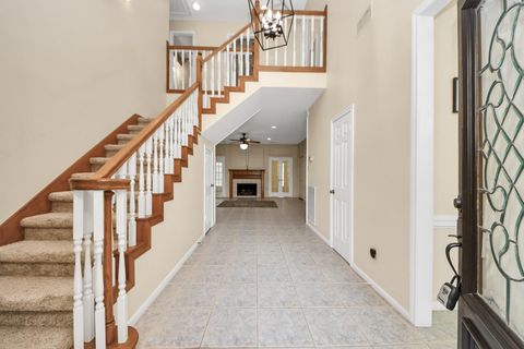 Tiny photo for 10503 Great Plains Lane, Houston, TX 77064 (MLS # 74703722)