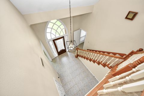 Tiny photo for 10503 Great Plains Lane, Houston, TX 77064 (MLS # 74703722)