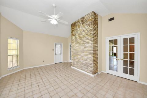 Tiny photo for 10503 Great Plains Lane, Houston, TX 77064 (MLS # 74703722)