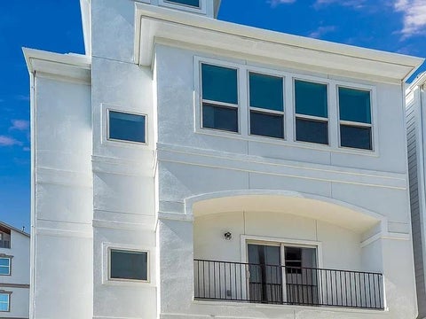 Photo of 4609 Nett Street #B, Houston, TX 77007 (MLS # 97253530)