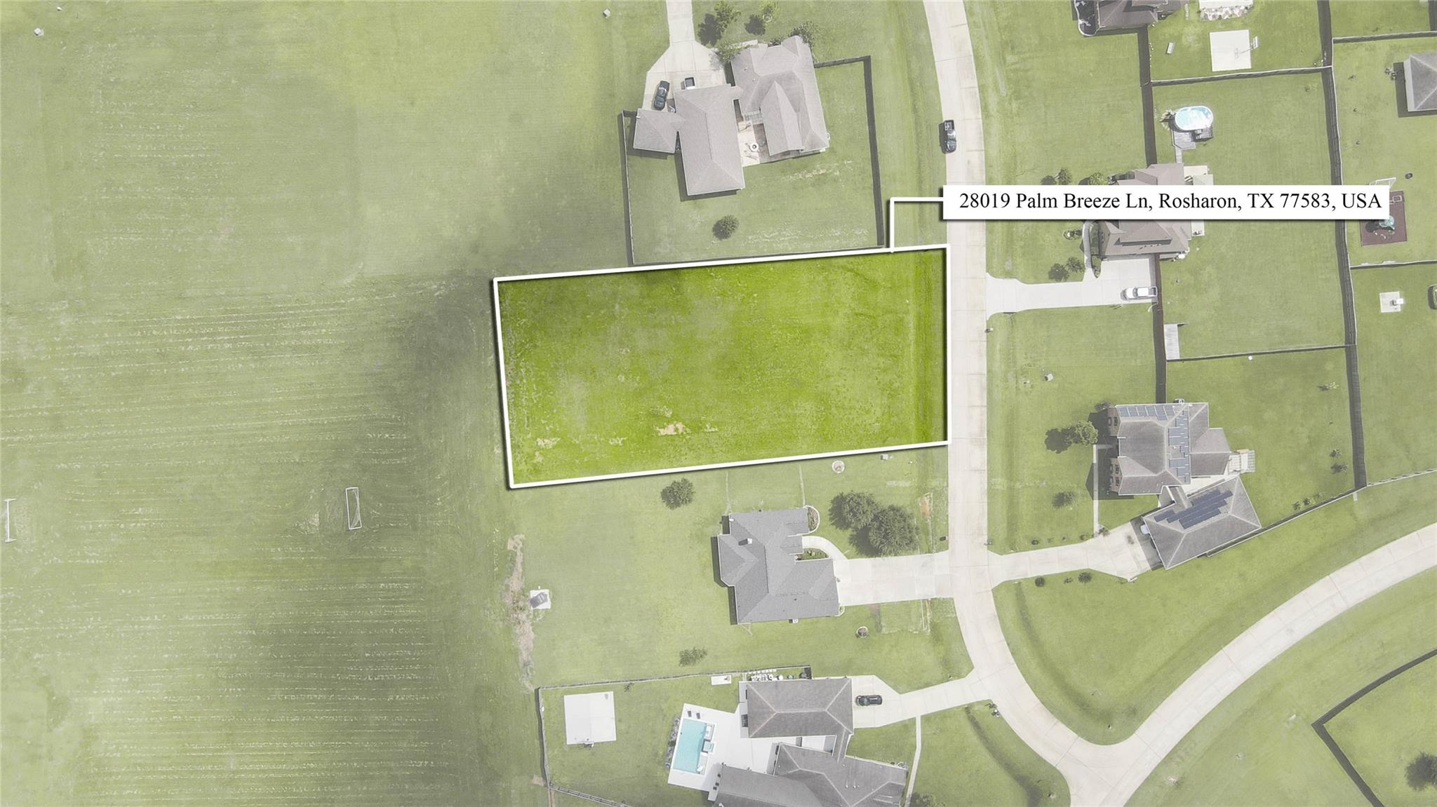 28019 Palm Breeze Lane