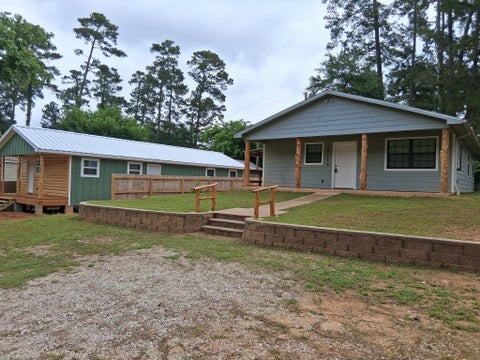 Photo of 14236 E Ravine Run, Willis, TX 77318 (MLS # 73611468)