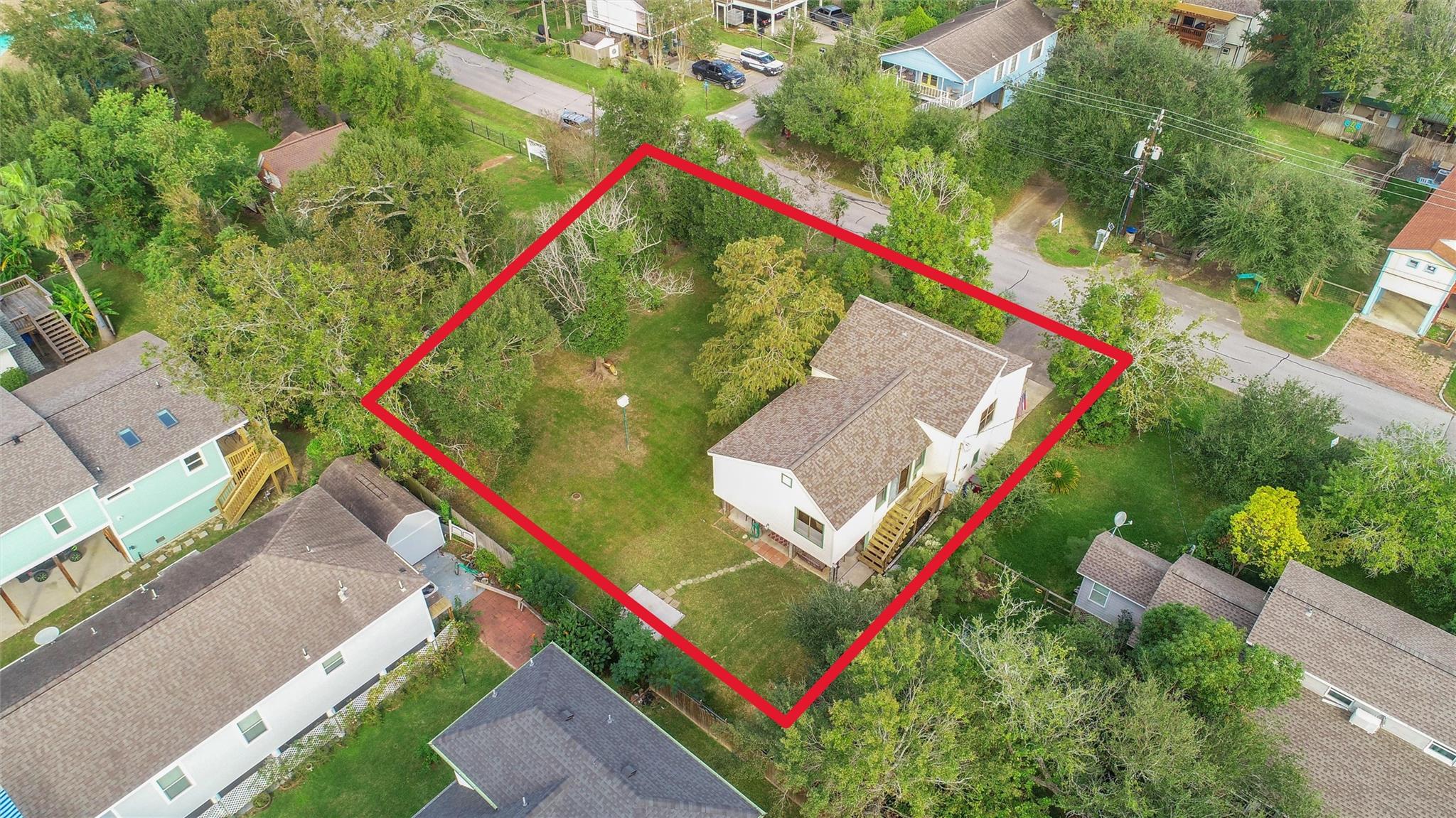626 Clear Lake Road