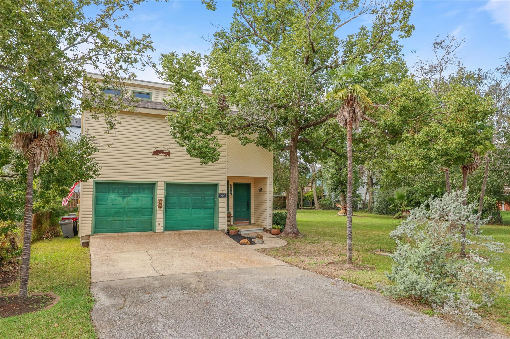 626 Clear Lake Road