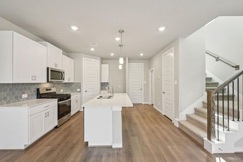 Homes For Sale - 3223 Quiet Sunset Drive<br/> Houston, TX 77080