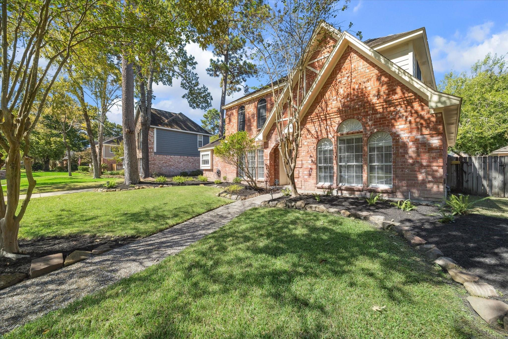 5711 Lone Cedar Drive