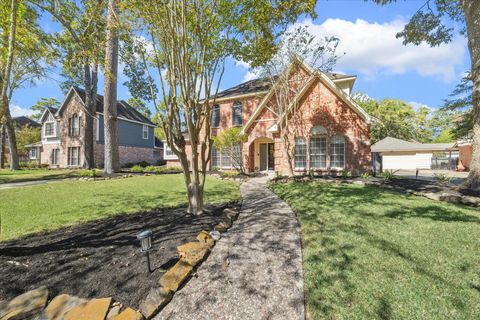 5711 Lone Cedar Drive Kingwood TX 77345