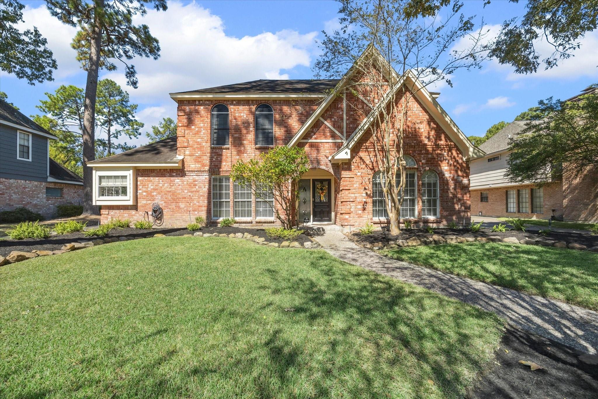 5711 Lone Cedar Drive