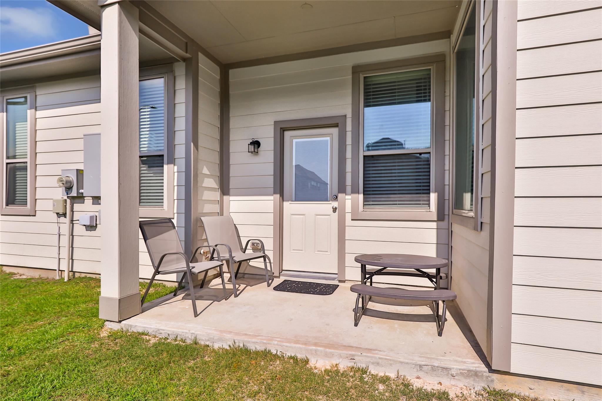 19603 San Angelo Park Drive