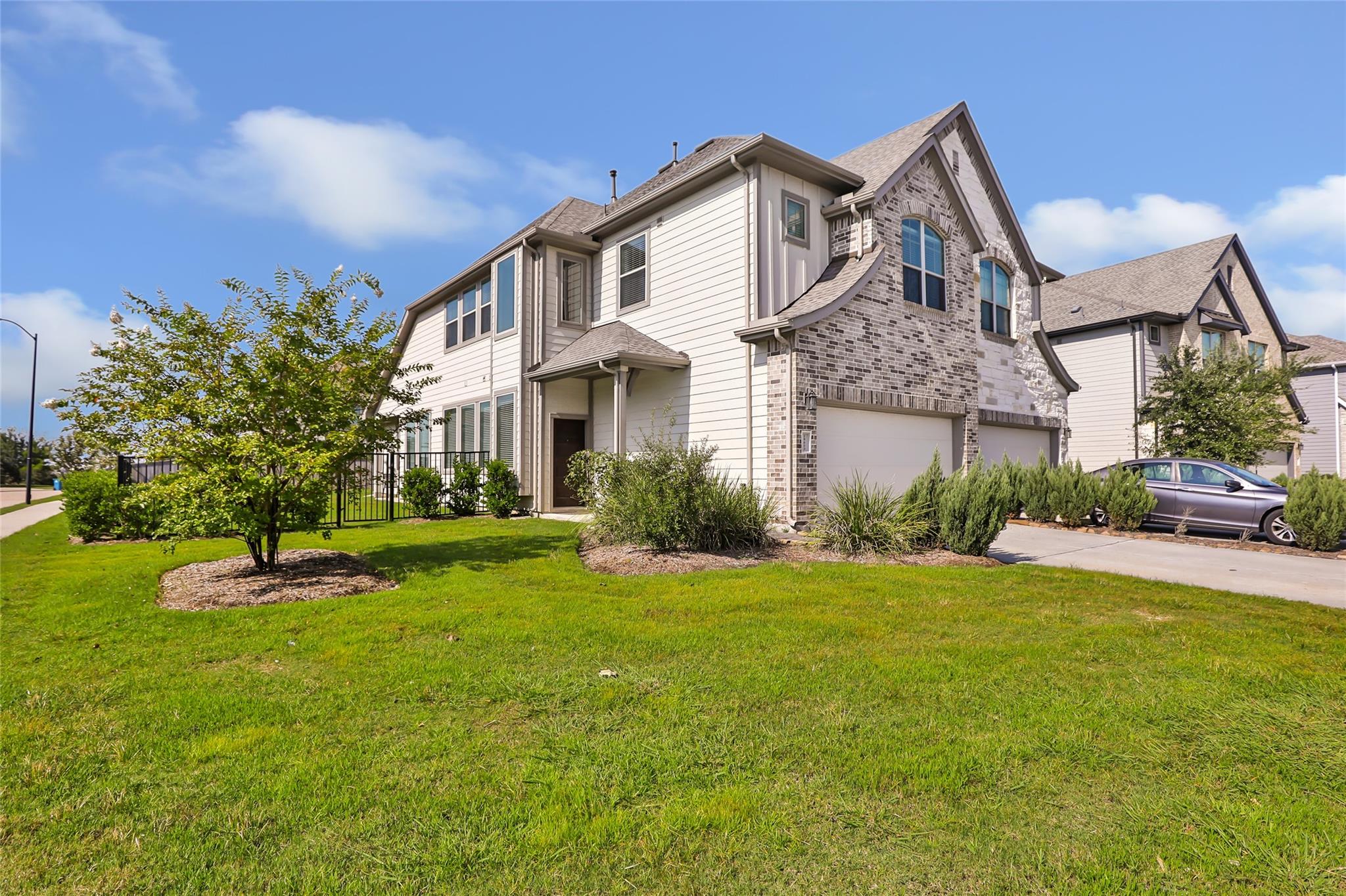 19603 San Angelo Park Drive