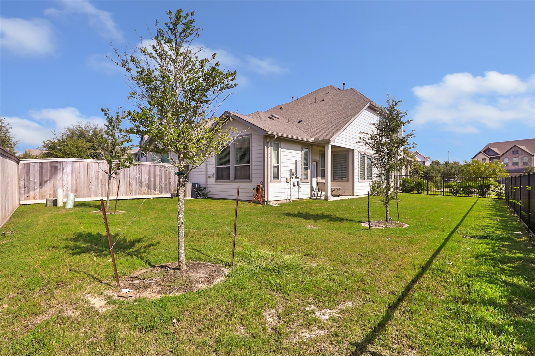 19603 San Angelo Park Drive