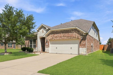 Photo of 25322 Alverstone Drive, Katy, TX 77494 (MLS # 95865937)
