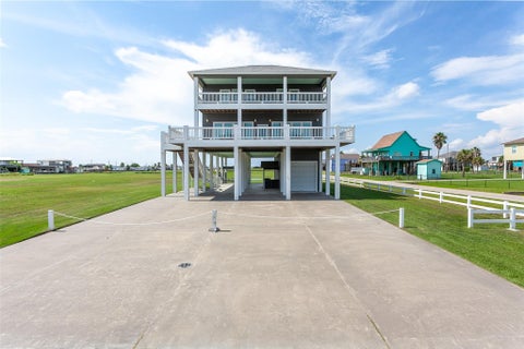 Homes For Sale - 1255 Cloon Street<br/> Galveston County, Crystal Beach, TX 77650